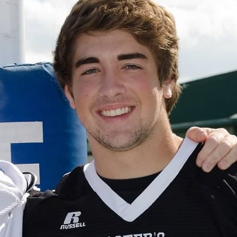 Brandon Dickens