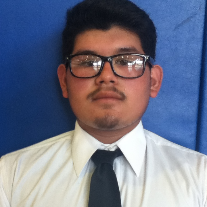 Fernando Hidalgo mugshot