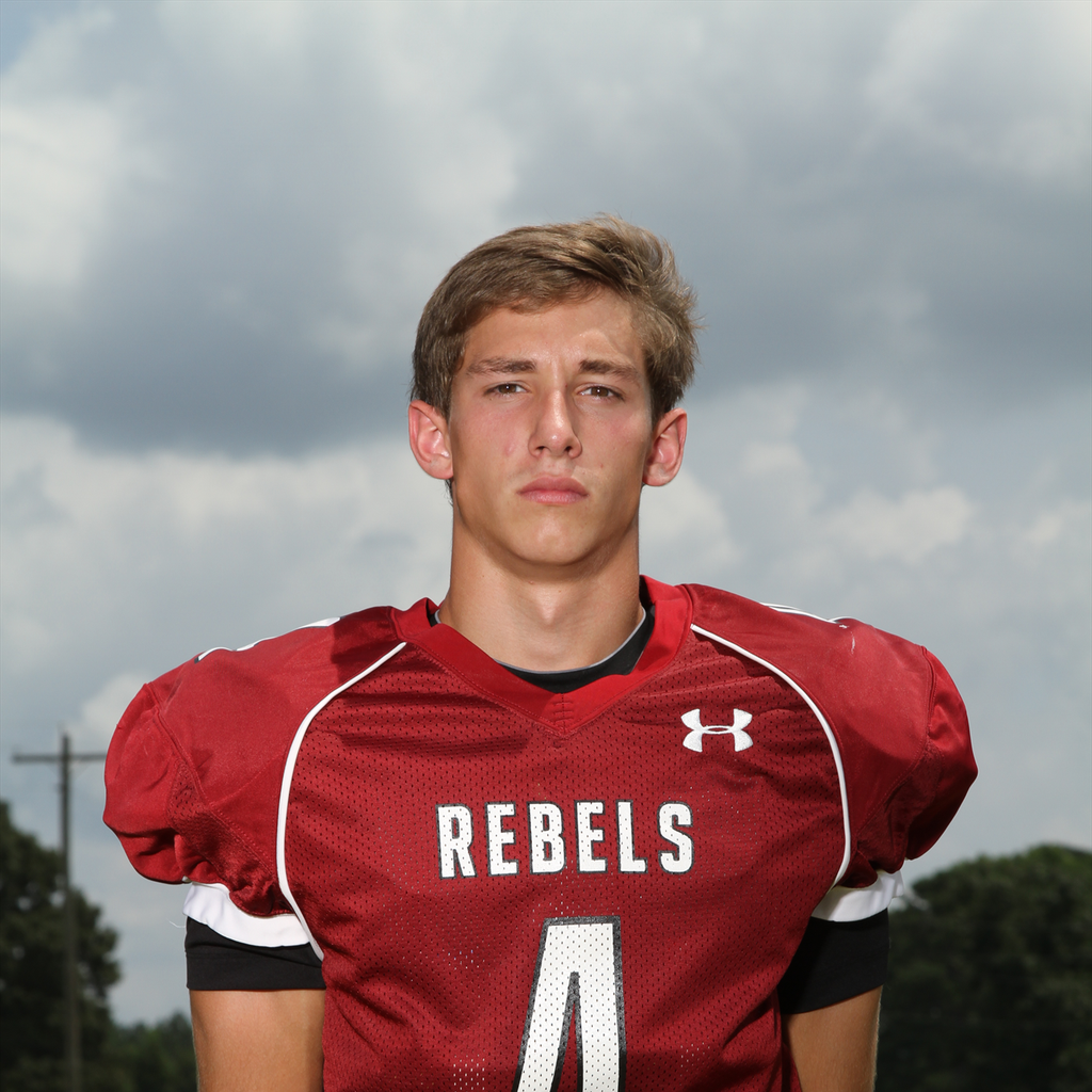 Connor Doolittle