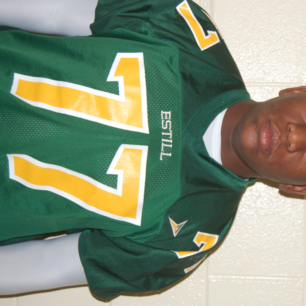Devonte Mitchell