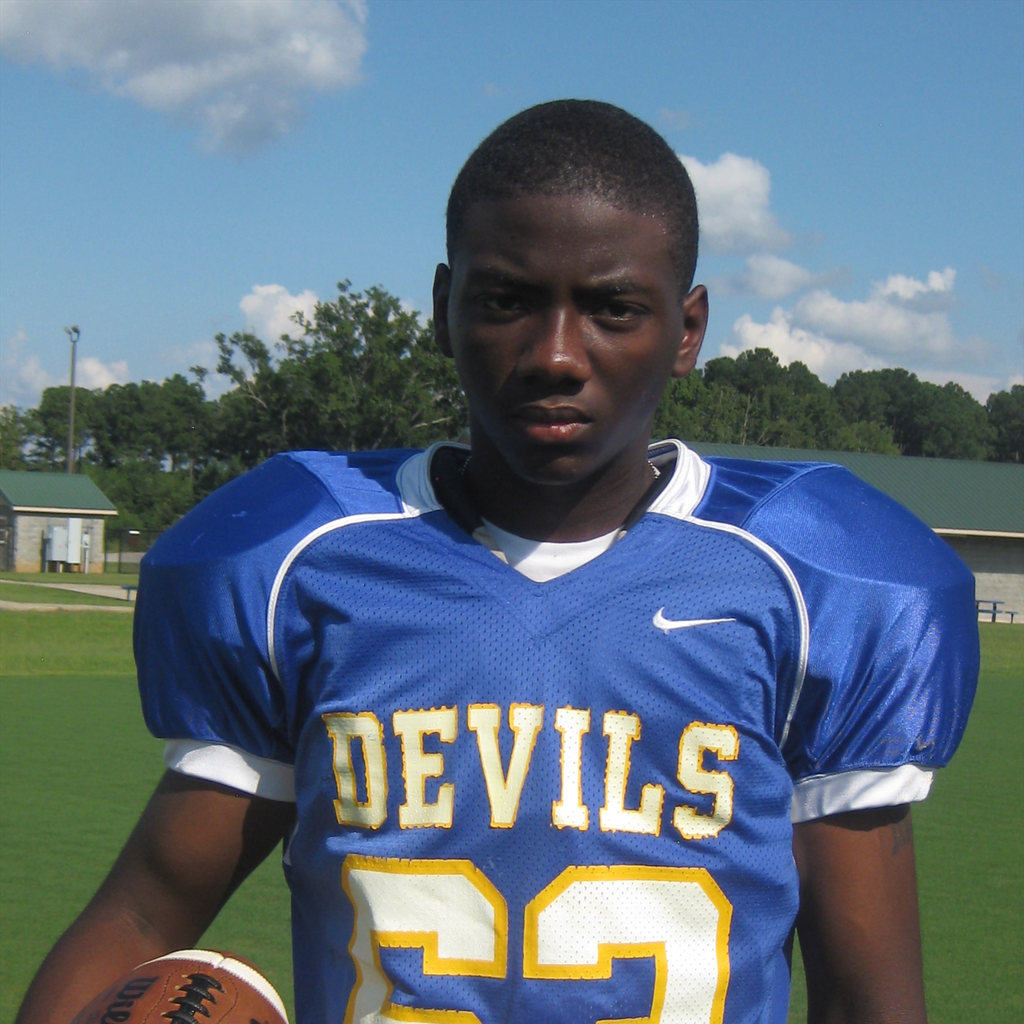 Brantavius Beausejour