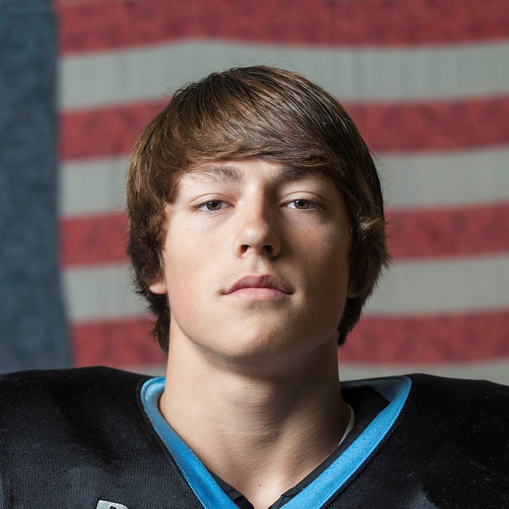 Alec Spear