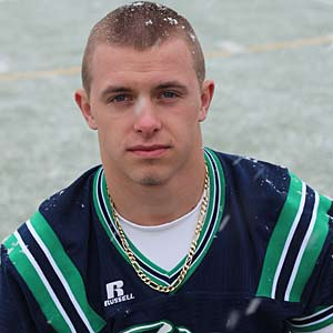 Braxton Berrios