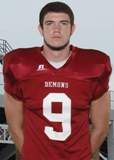 Caden Johnston
