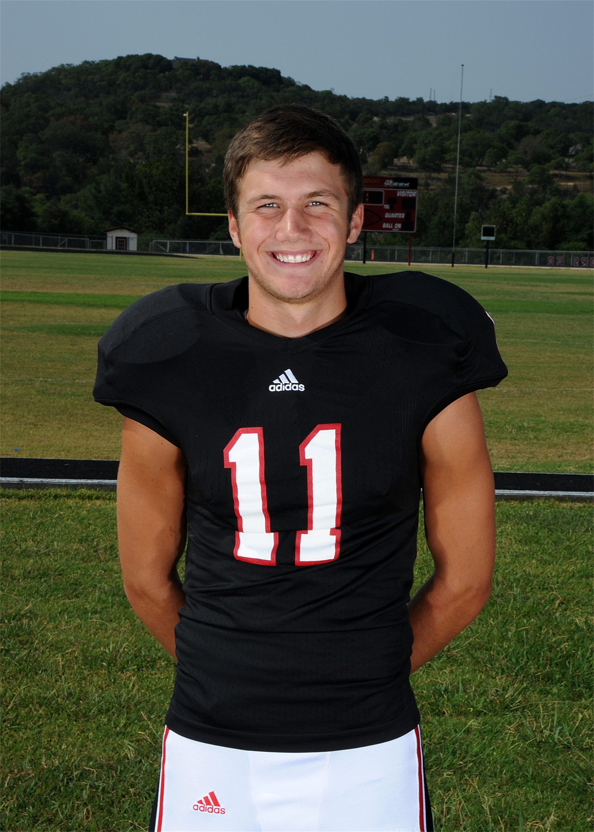 Bryson Barnet
