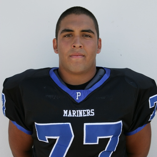 Matthew Manriquez mugshot