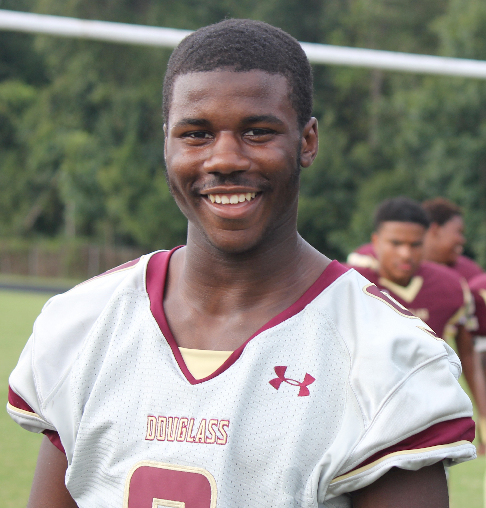 Quinton Jordan