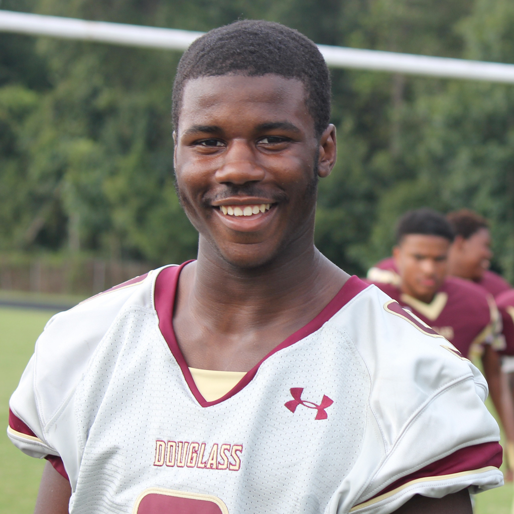 Quinton Jordan mugshot