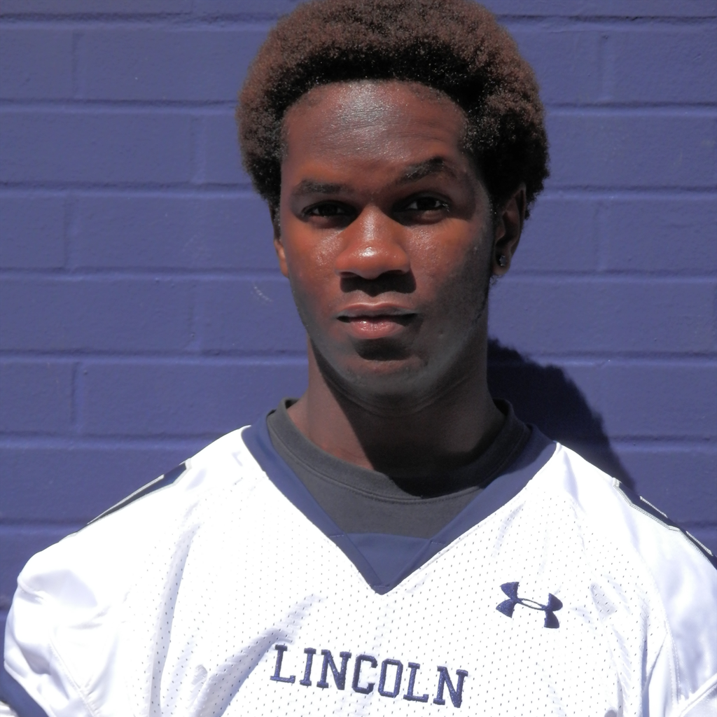 Cameron Branch