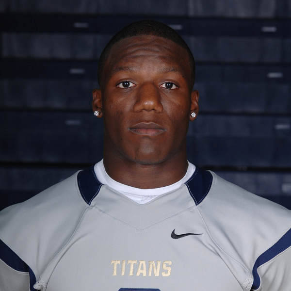 Latyreon Temple mugshot
