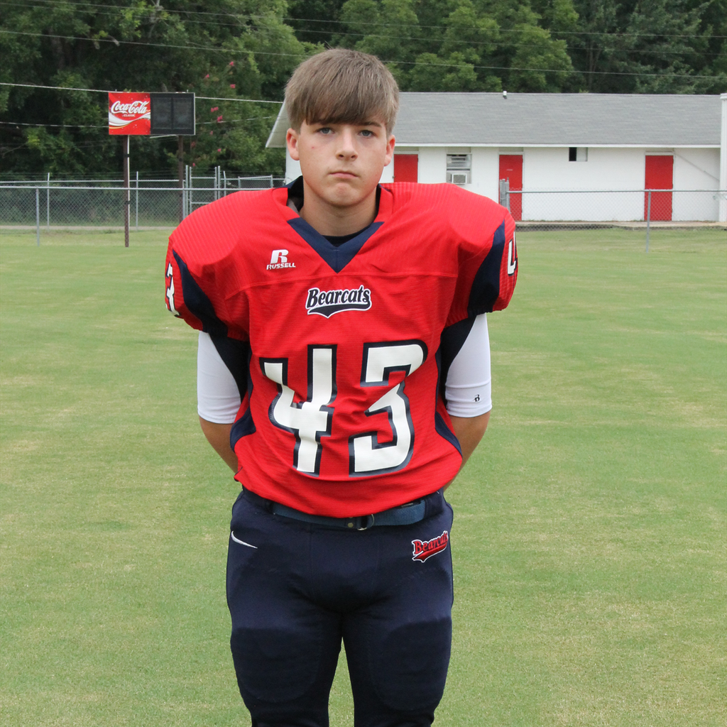 Payton Mcgill
