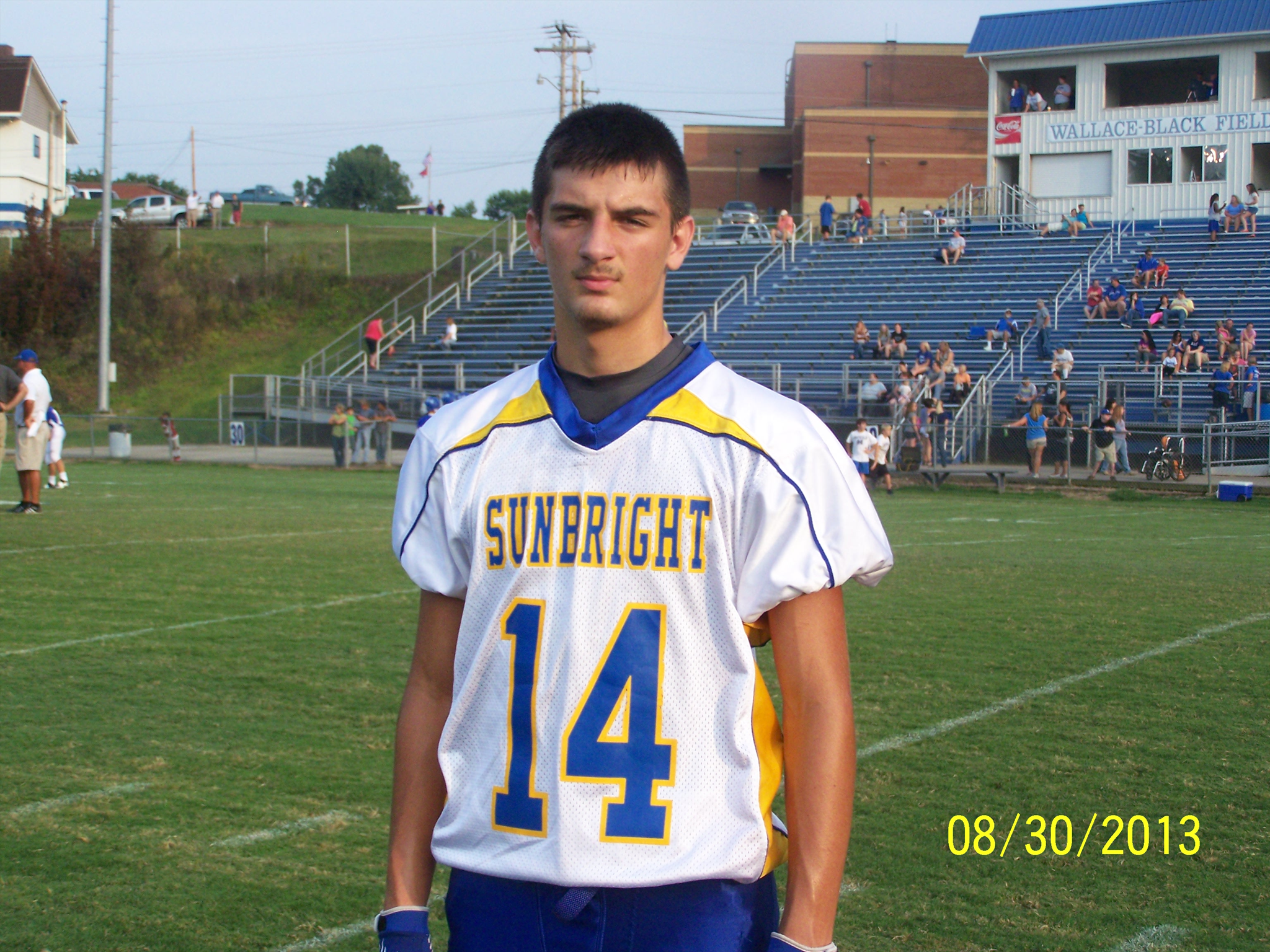 Ethan Northrup