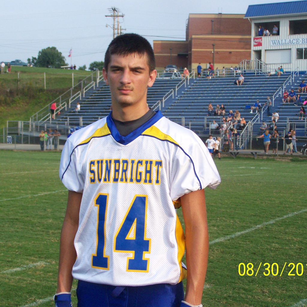 Ethan Northrup