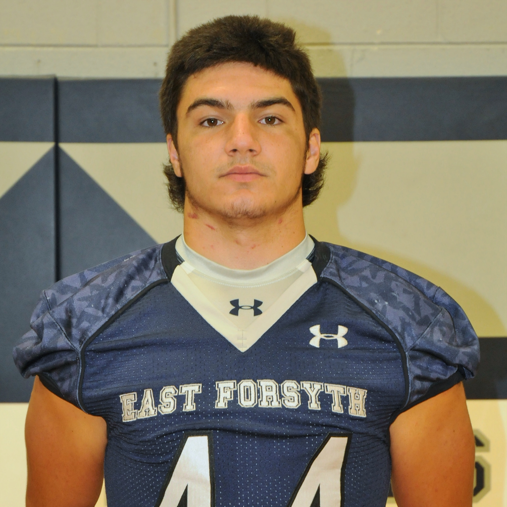 Jason Nieradka