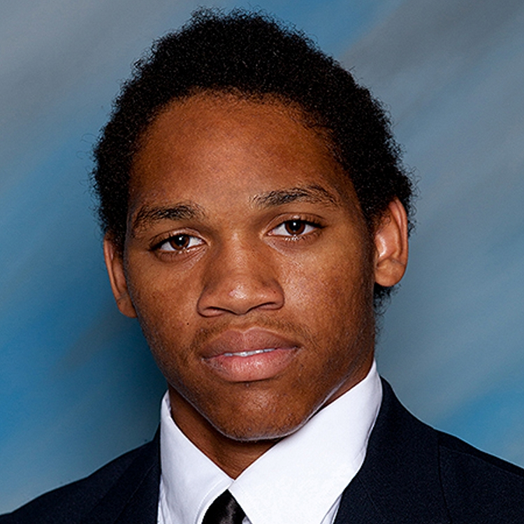 Ladarius Wiley