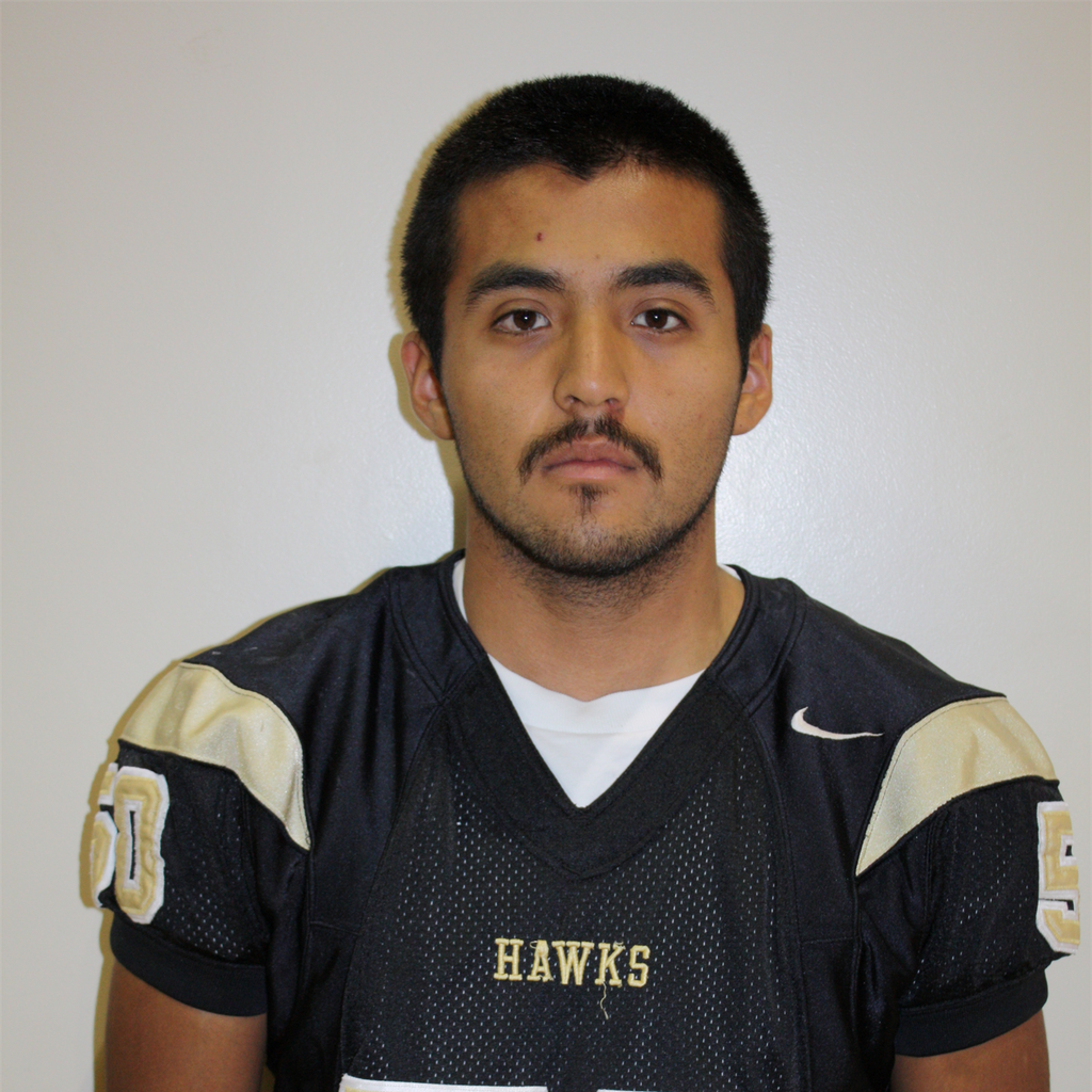 Jonathon Negrete mugshot