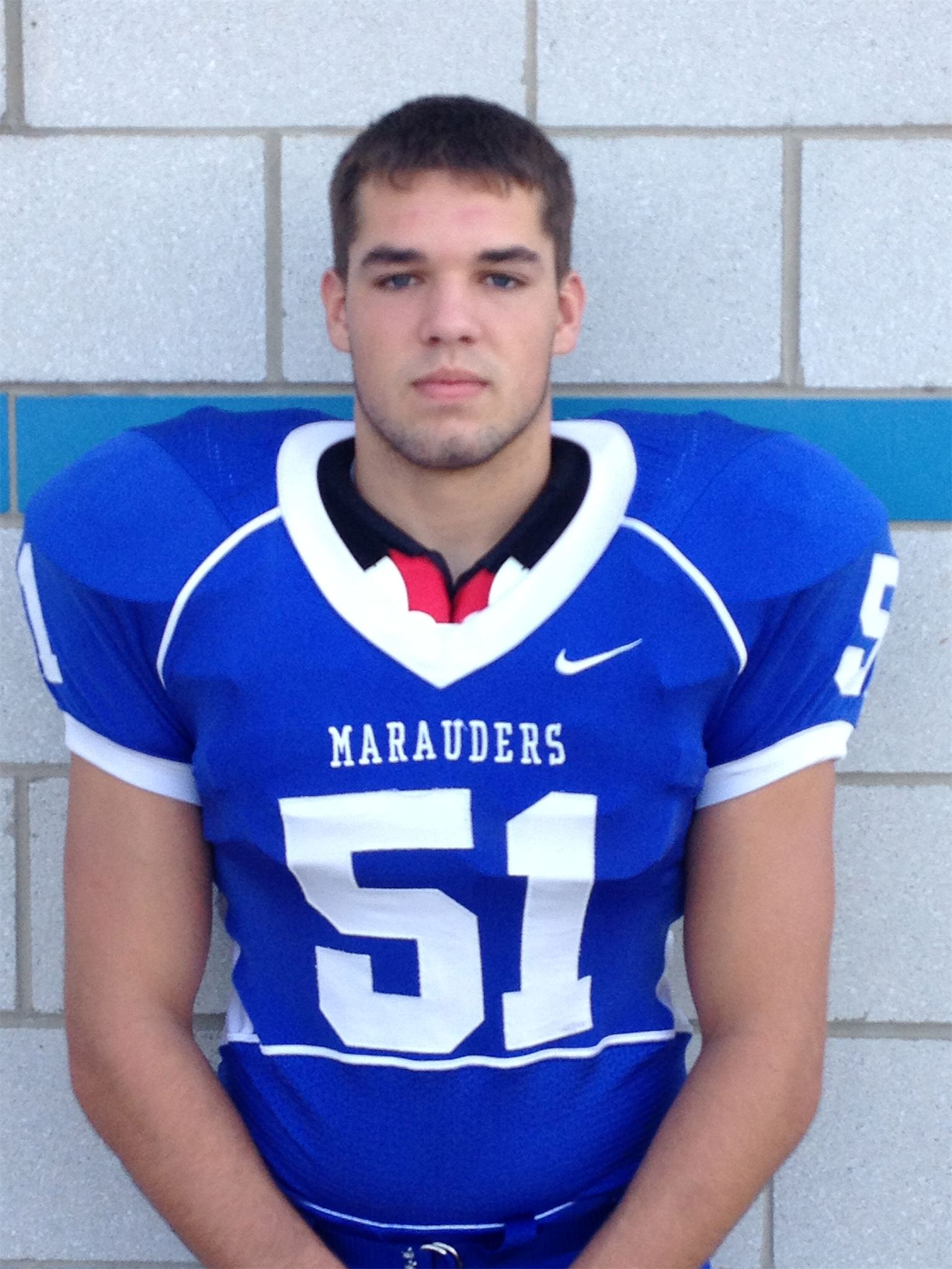 Zach Underwood