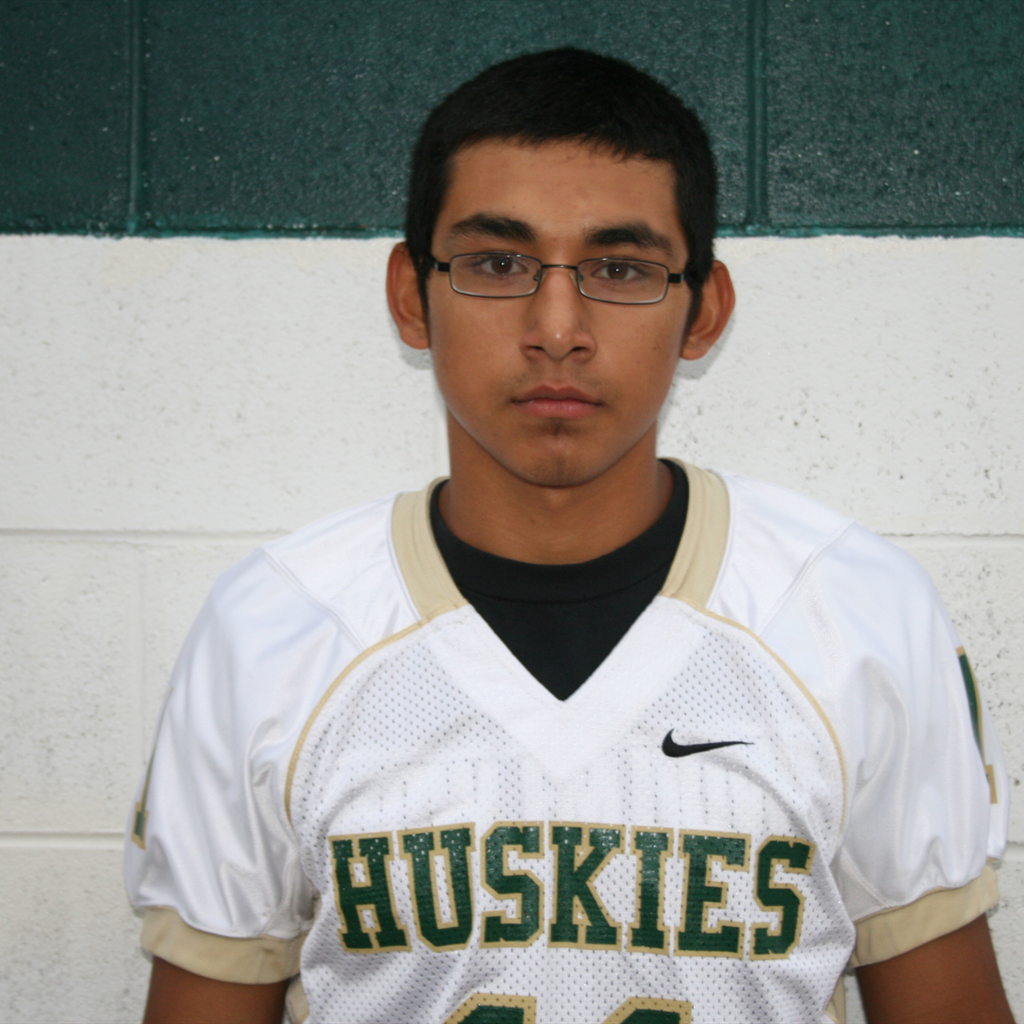 Tevin Gomez mugshot