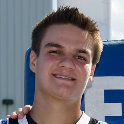 Chase Corey