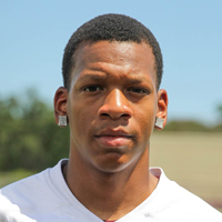 Larry Woodard mugshot