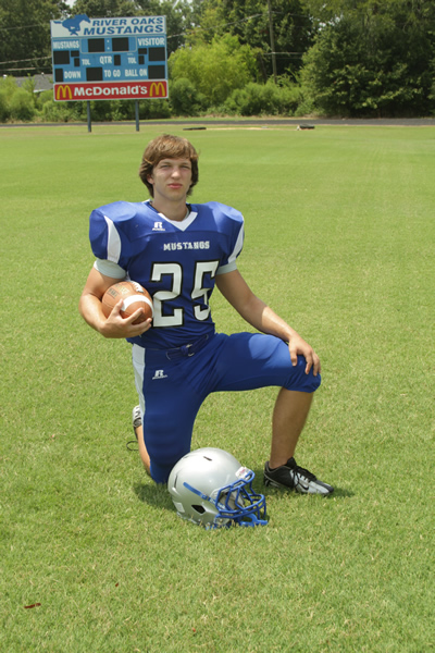 Dakota Wingfield