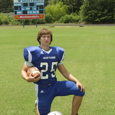 Dakota Wingfield