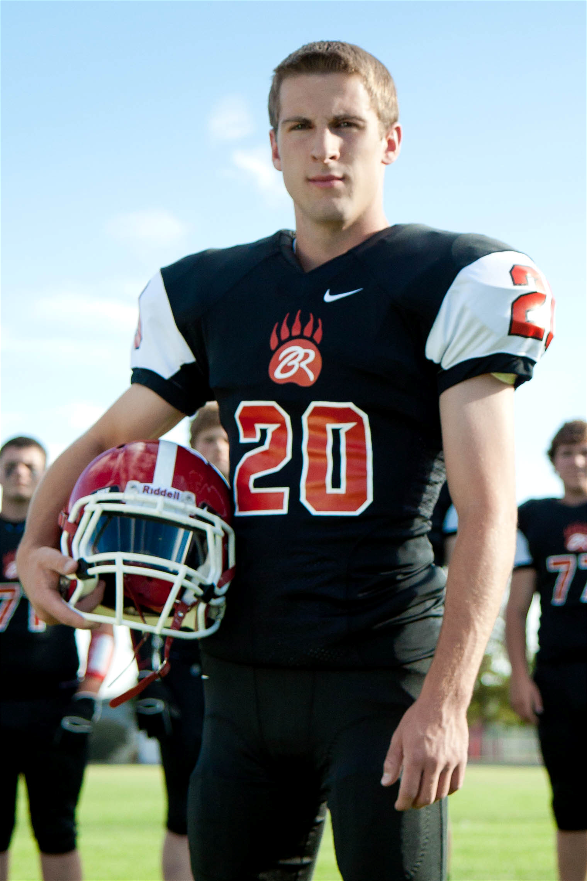 Tanner Porter