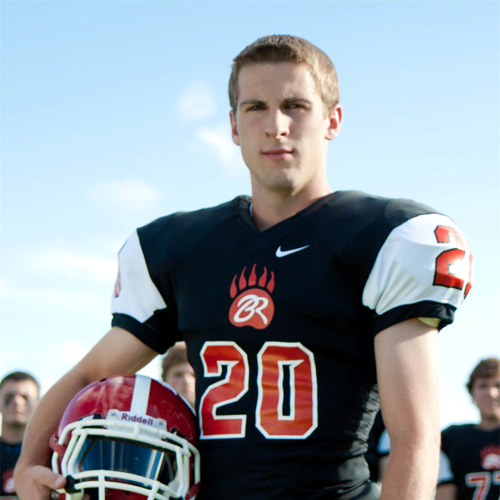 Tanner Porter
