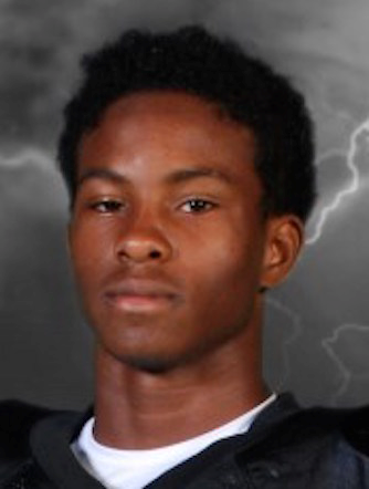 Darion Anderson