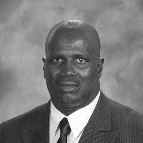 JV Coach Jerome Bramlett mugshot