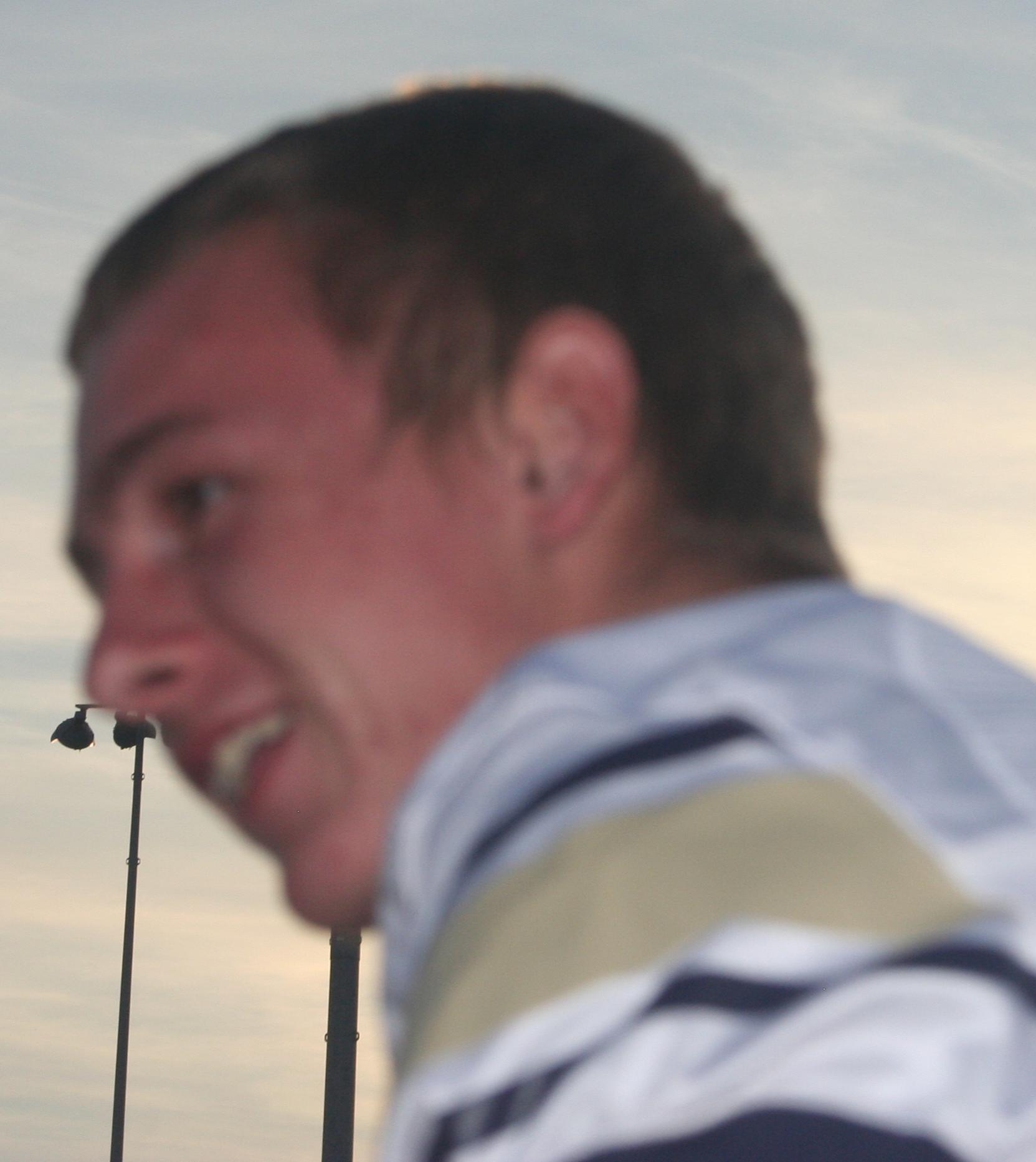 Sam McGuire