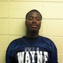 Jalen Scott