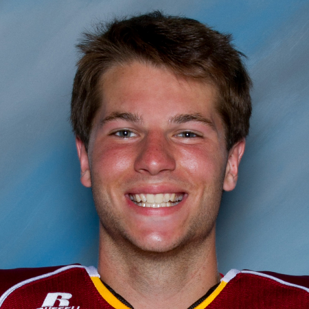 Joey Harmon mugshot