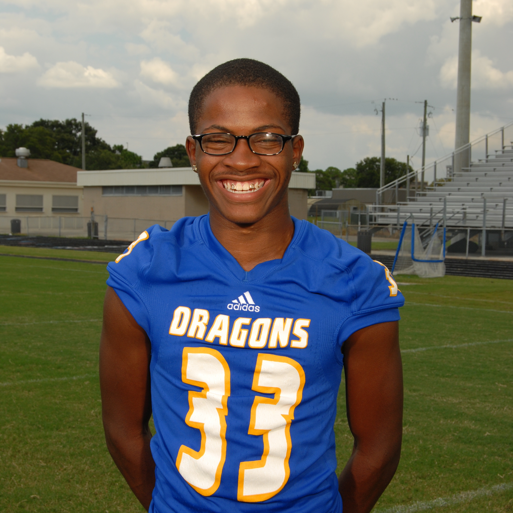 Raheem Stanley