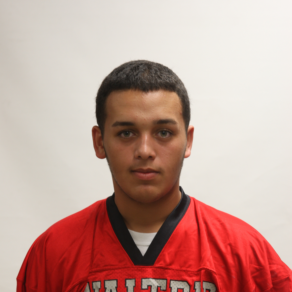 Manuel Ramirez mugshot