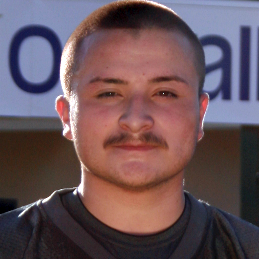 Jose Garibay