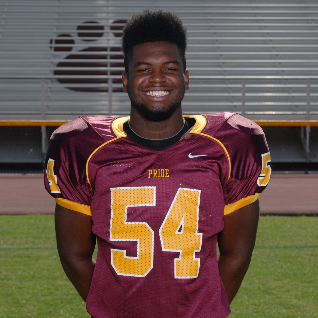 Devonte Roach