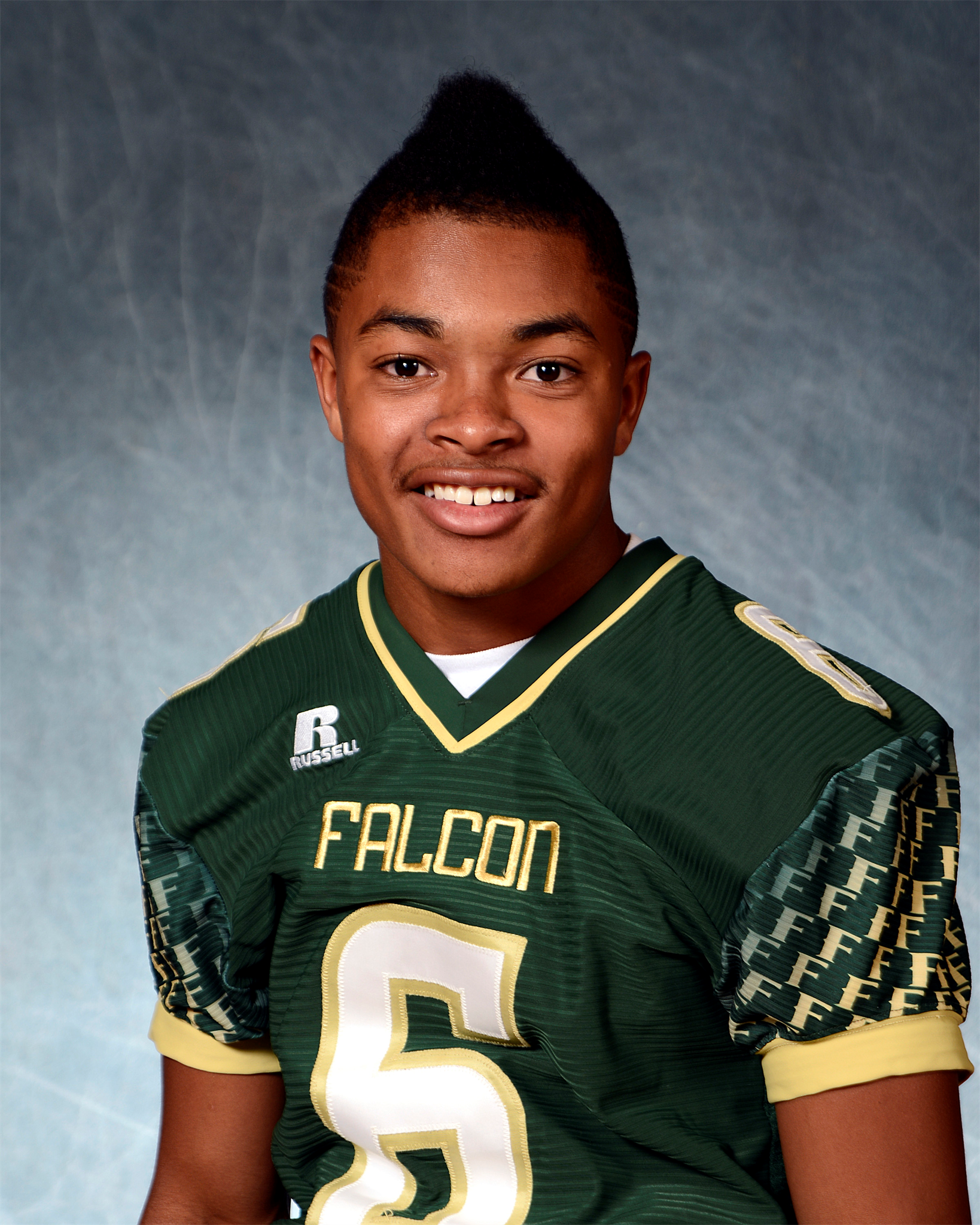 Isaiah Fields