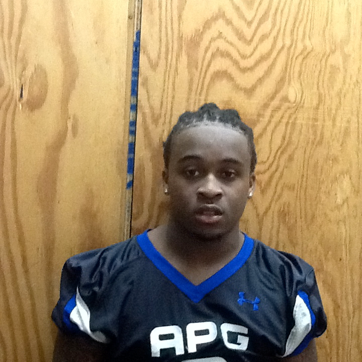 Kenny Young