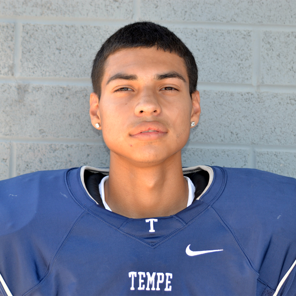 Jesse Hernandez mugshot