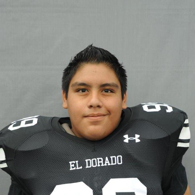 Frank De Leon Montes