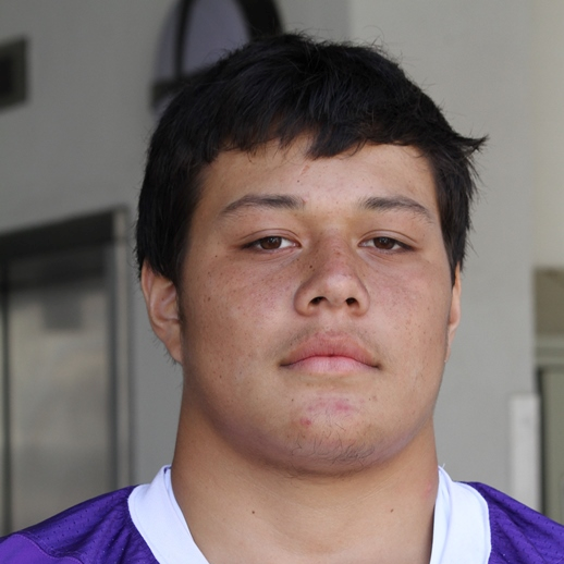 Chuck Filiaga mugshot