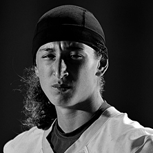 Tai Tiedemann mugshot