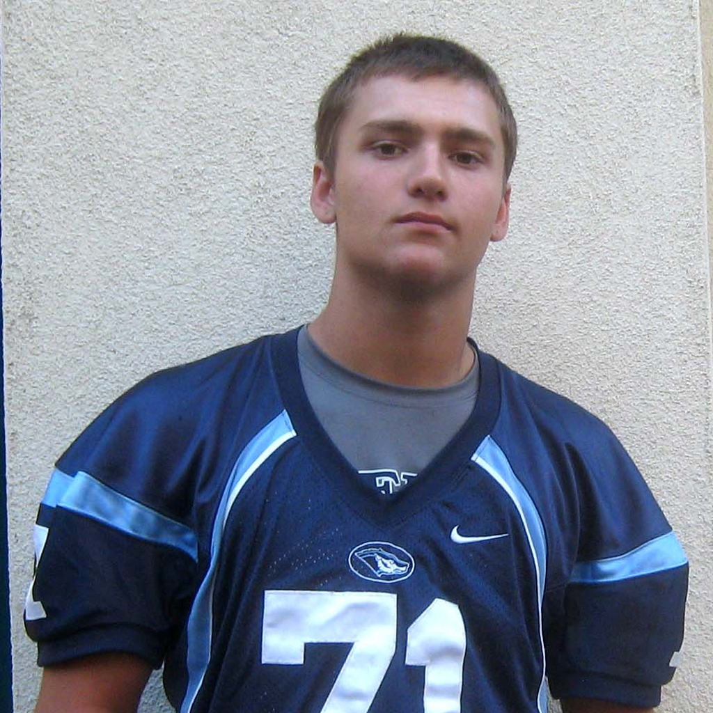 Drake Smith