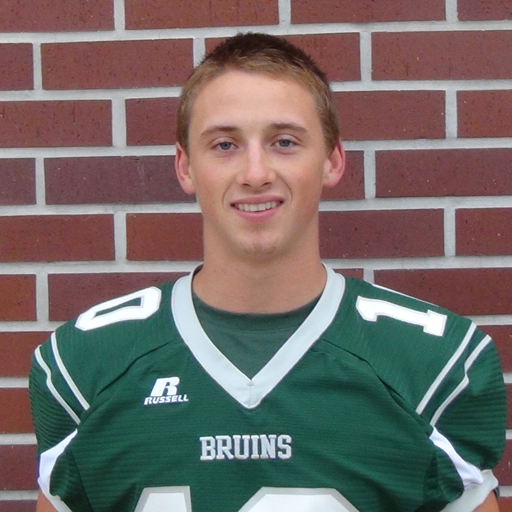 Connor Goss