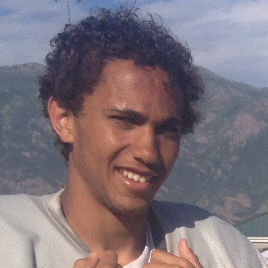 Cameron Hansen