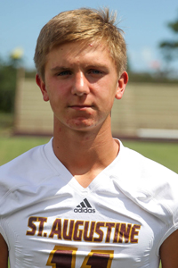 Cole Northrup