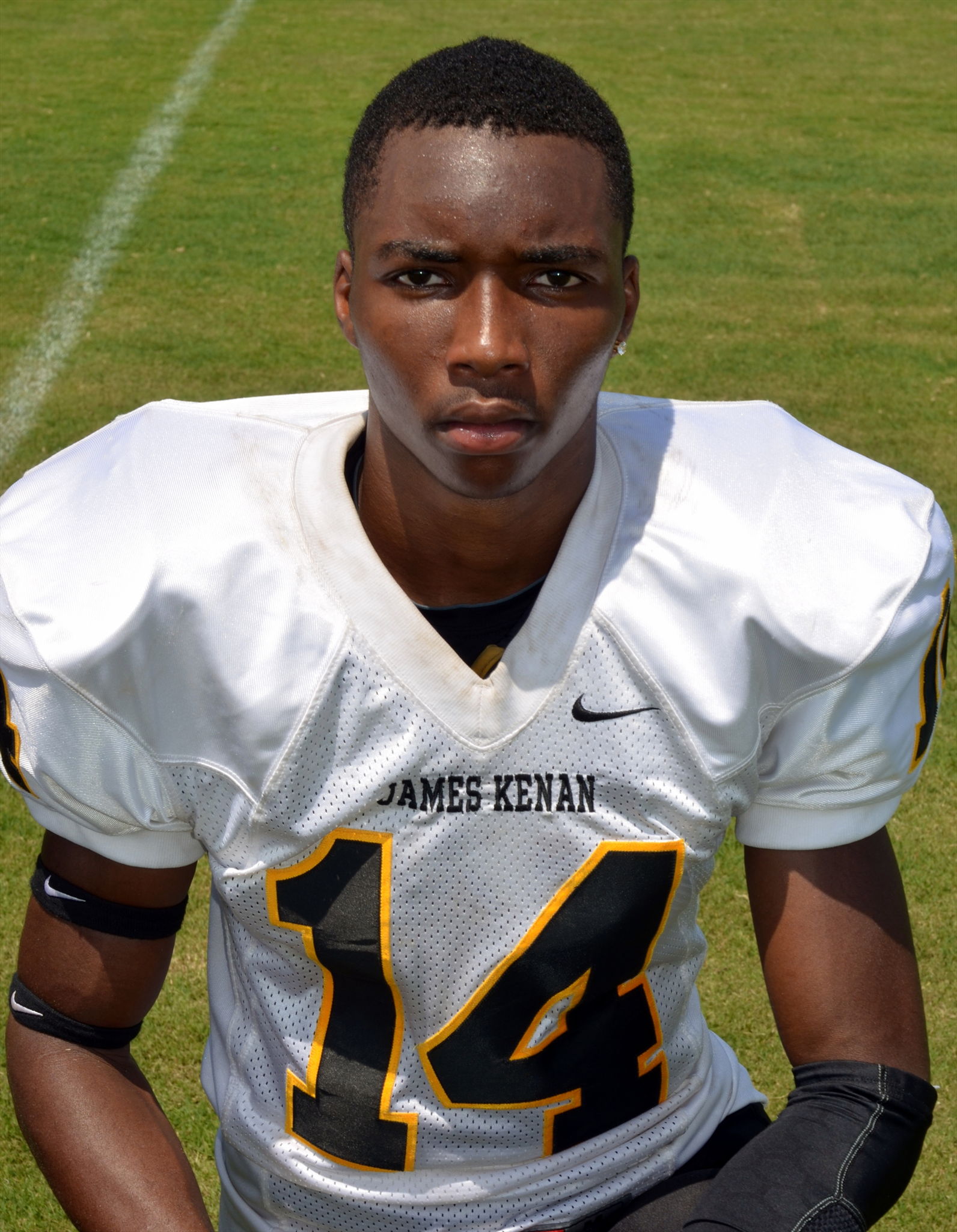 Tj Fullwood