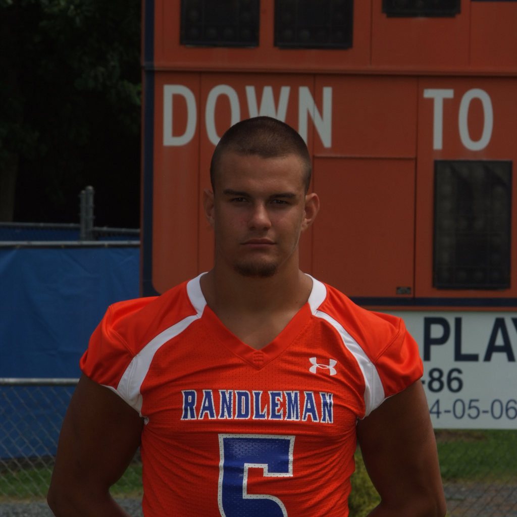 Zach Green