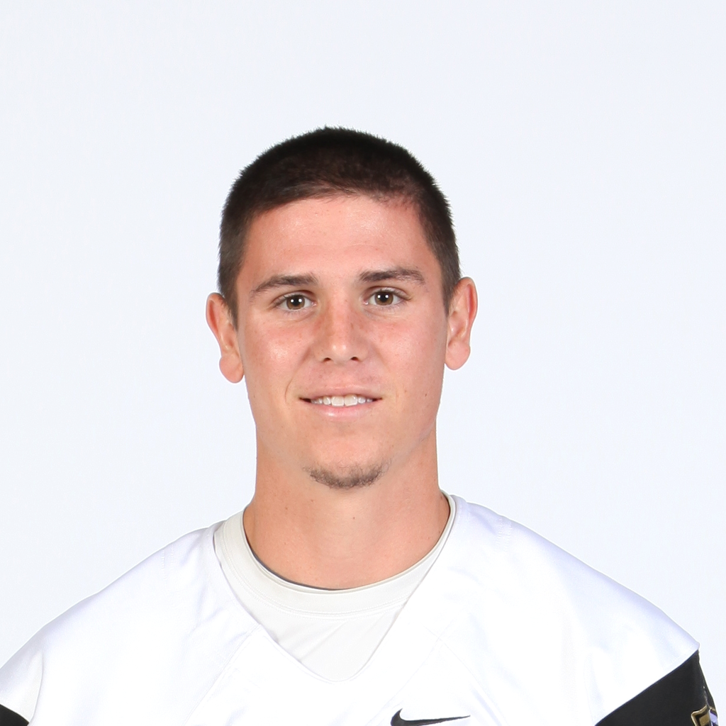 Taylor Anderson's Golden Gate High School Career Home